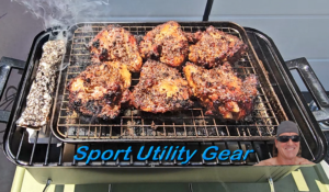 Are You Making This BBQ Mistake?